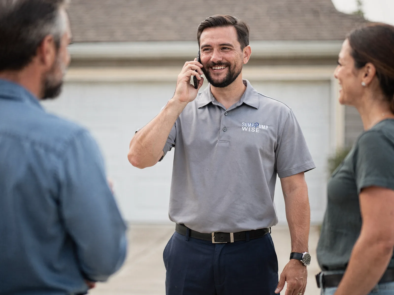 Water Heater Repair Mouth Of Wilson, VA FAQs